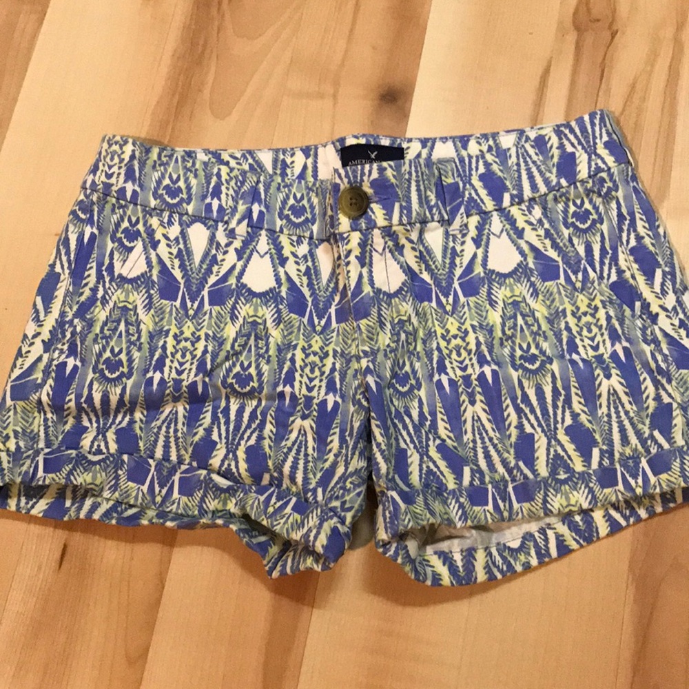 Women's Shorts
